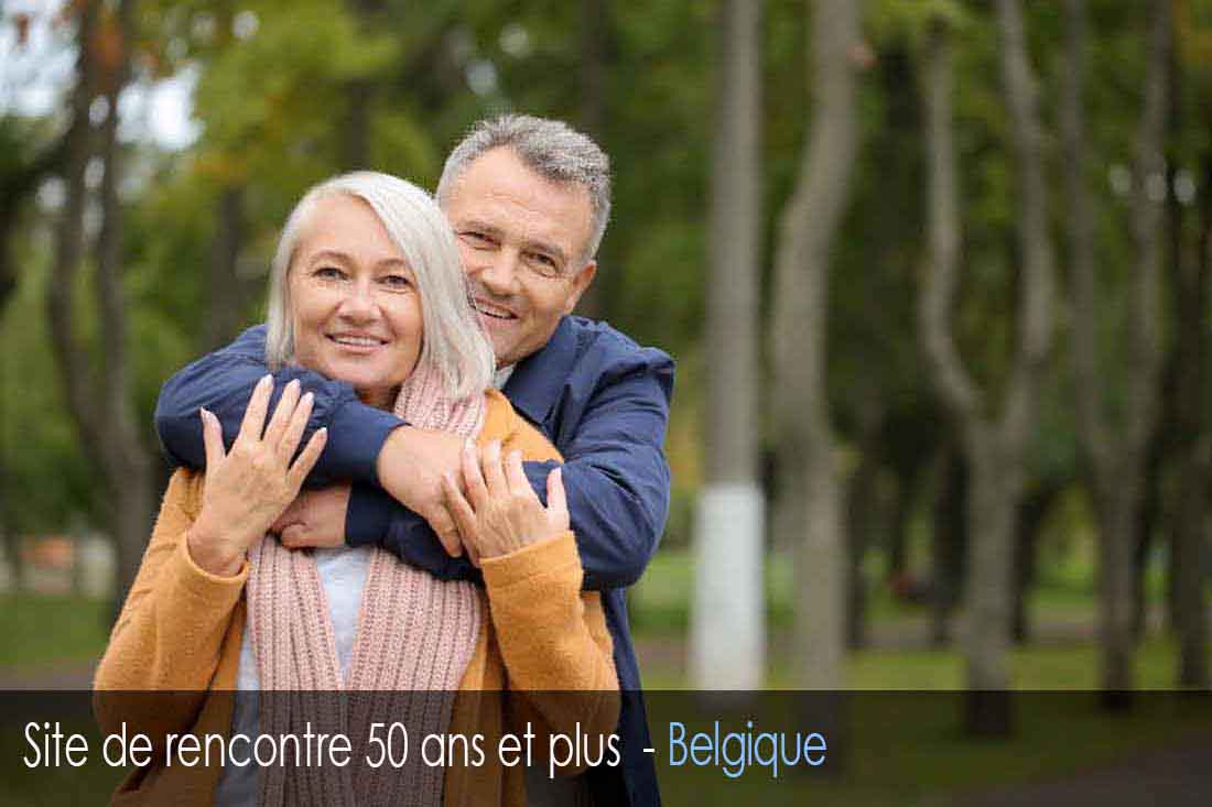 Site de rencontre Sérieux - Belgique