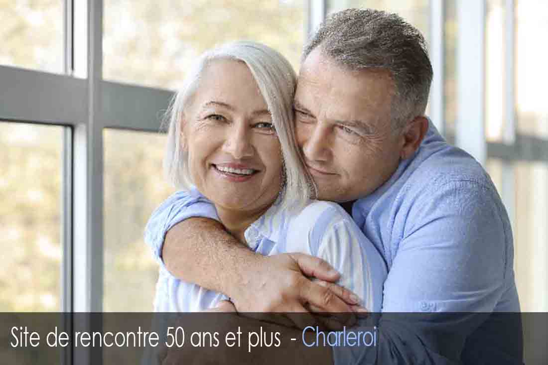 Site de rencontre Sérieux - Charleroi