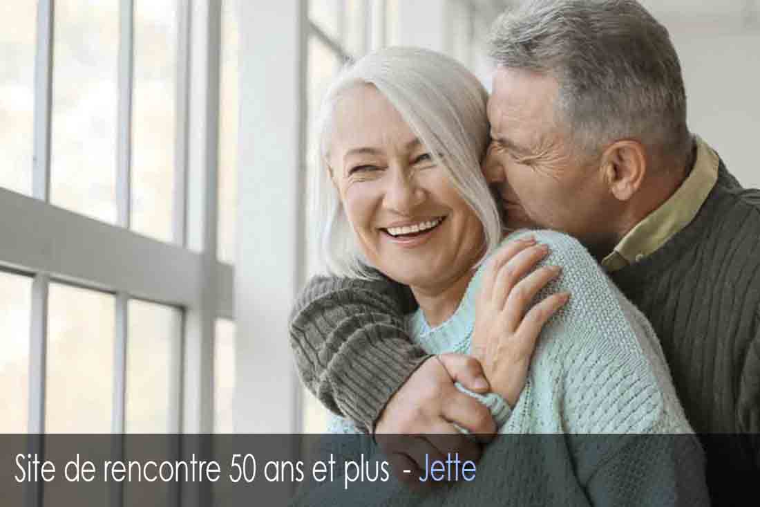 Site de rencontre Sérieux - Jette