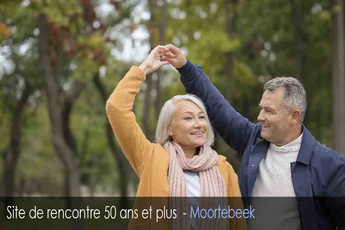 Site de rencontre Sérieux - Moortebeek