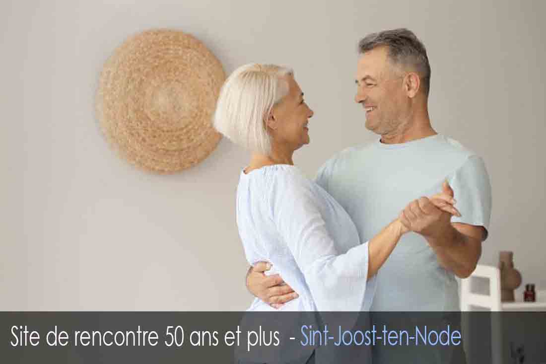 Site de rencontre Sérieux - Sint-Joost-ten-Node