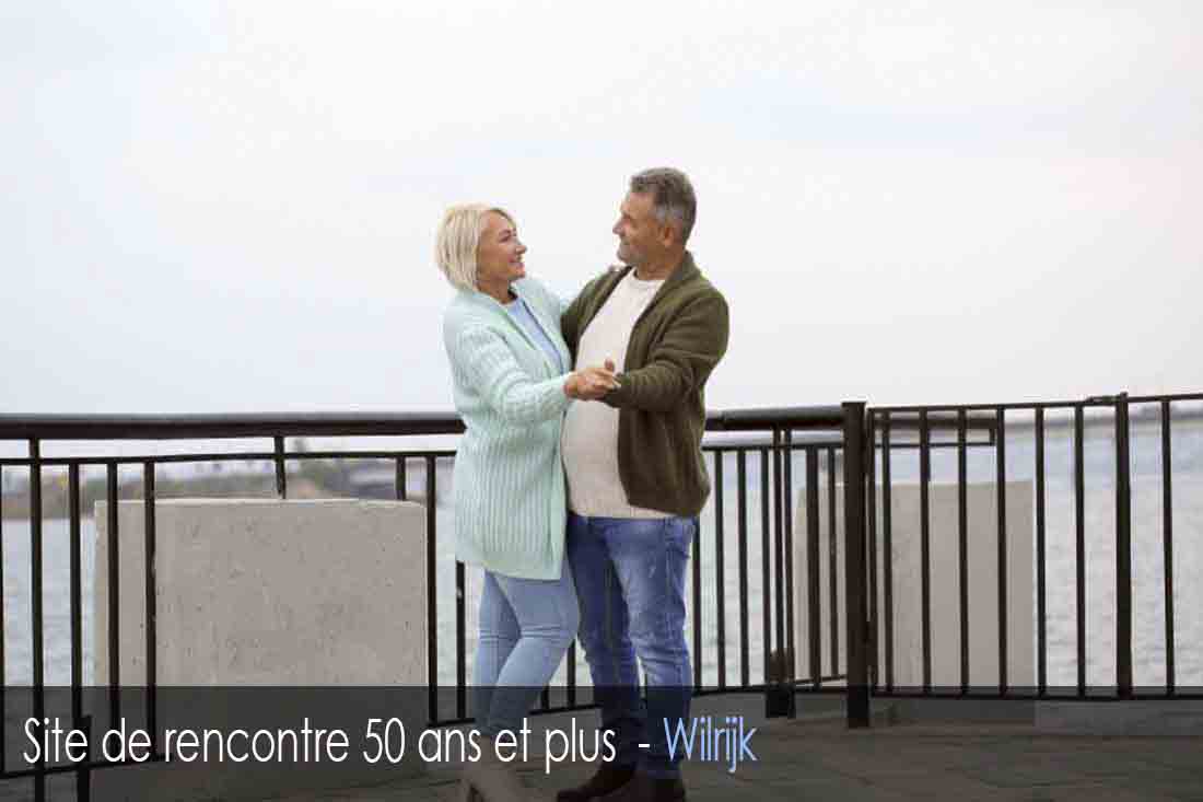 Site de rencontre Sérieux - Wilrijk