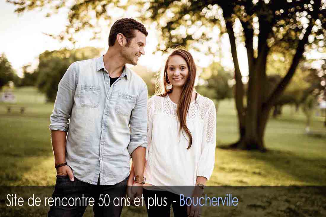 Site de rencontre Sérieux - Boucherville