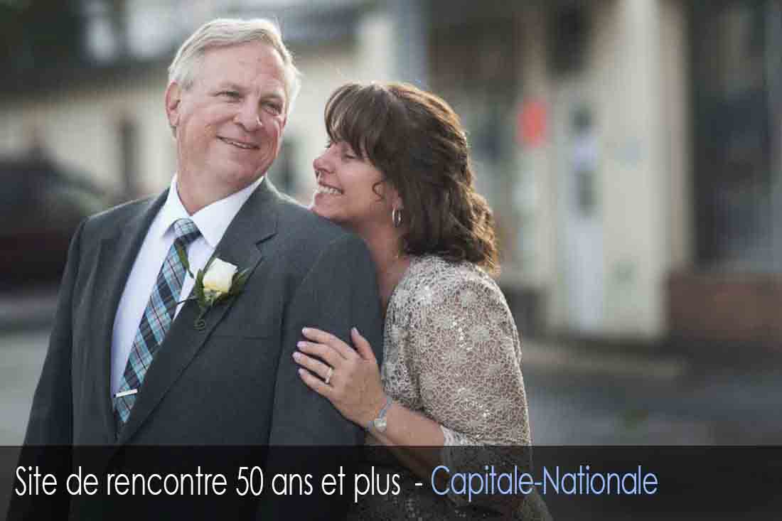 Site de rencontre Sérieux - Capitale-Nationale