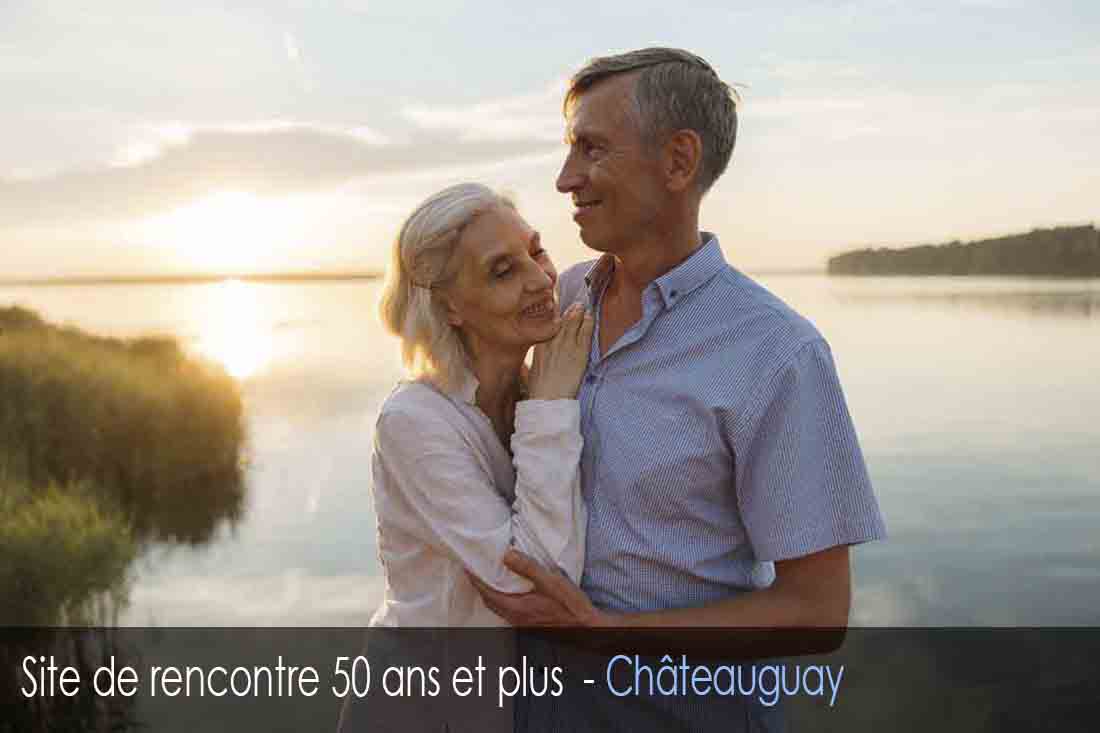 Site de rencontre Sérieux - Châteauguay