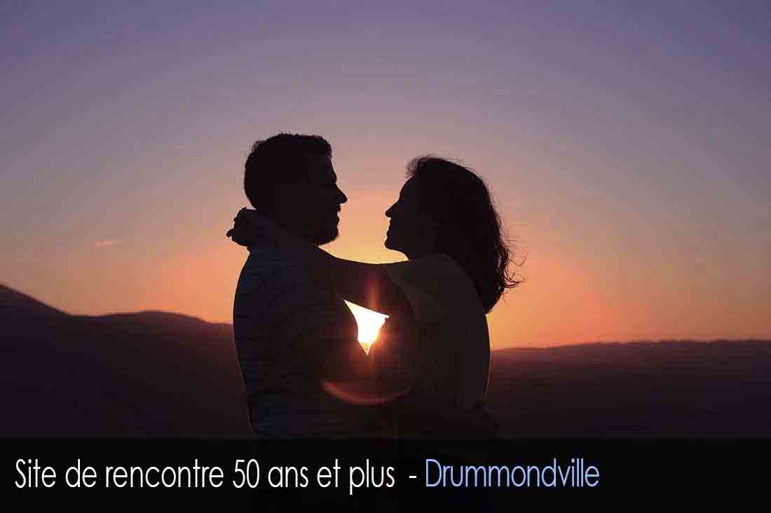 Site de rencontre Sérieux - Drummondville