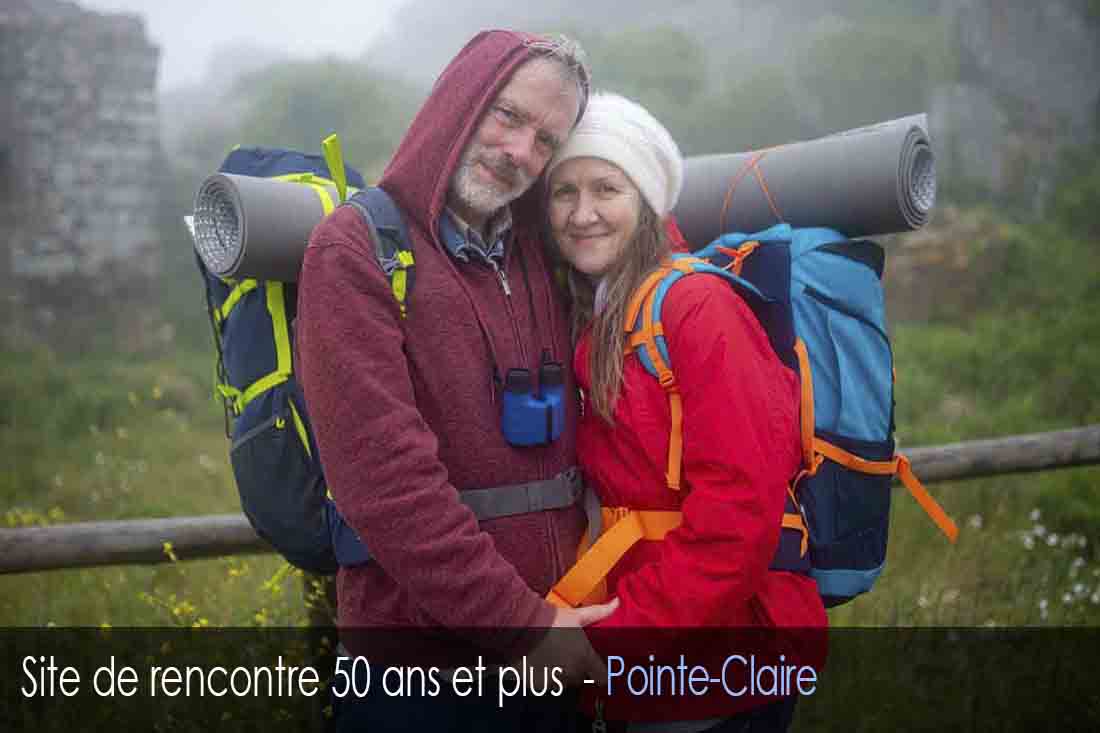 Site de rencontre Sérieux - Pointe-Claire