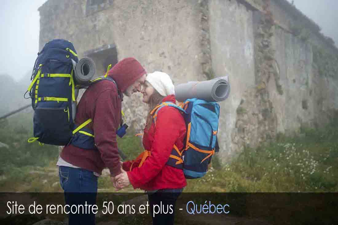 Site de rencontre Sérieux - Québec