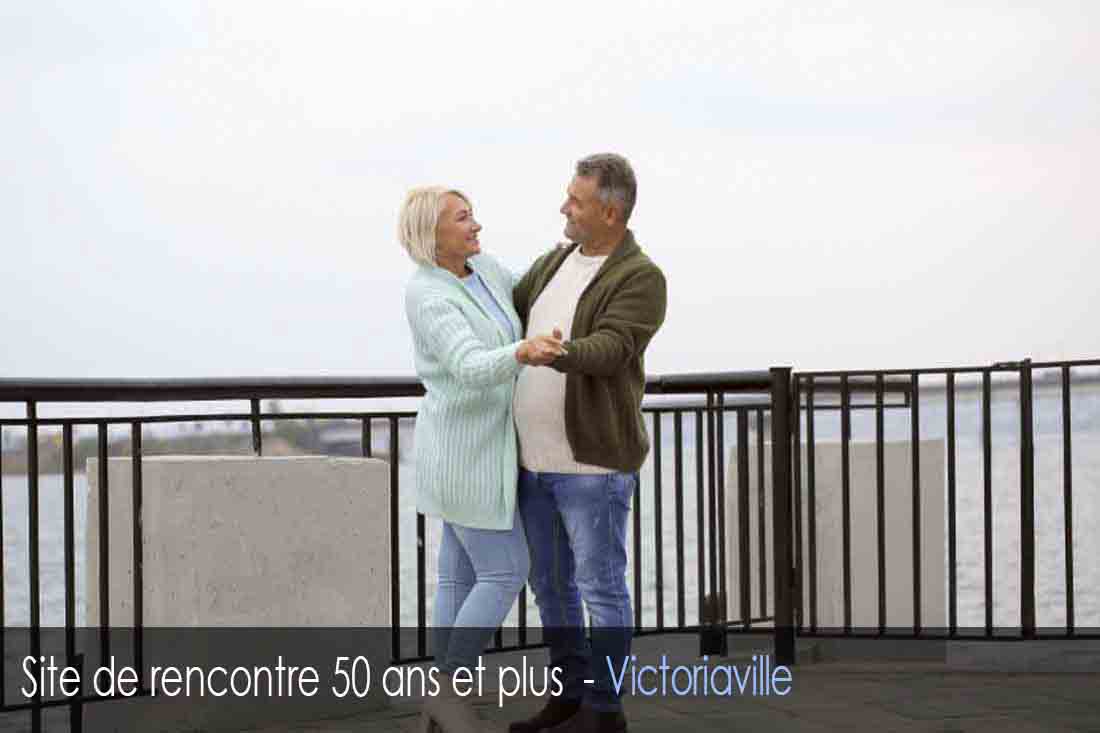 Site de rencontre Sérieux - Victoriaville