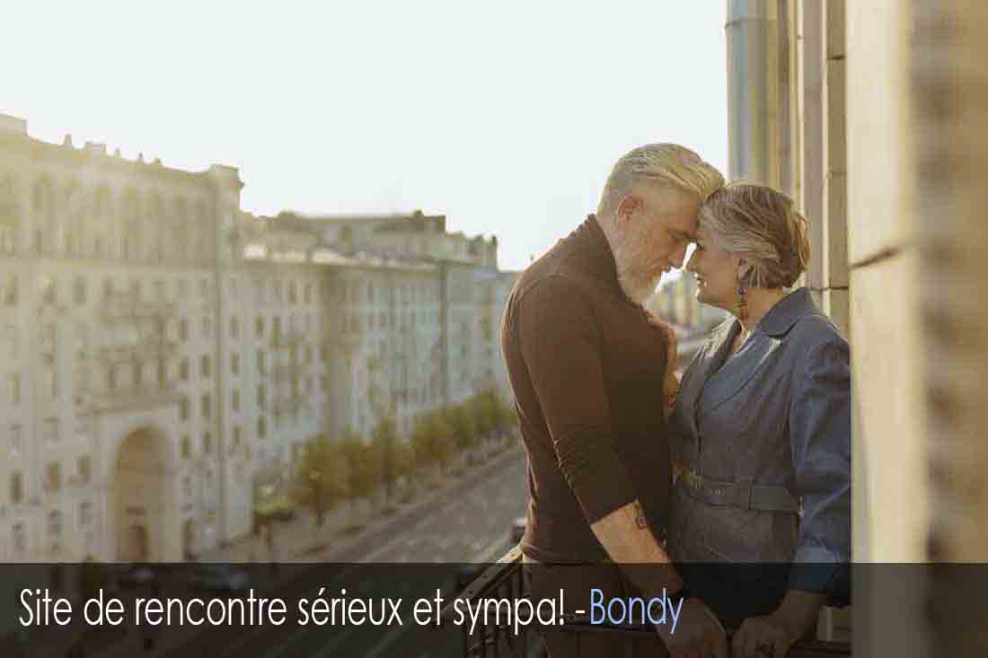 Site de rencontre - Bondy