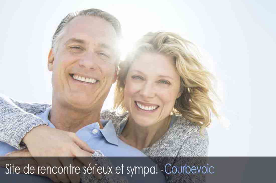 Site de rencontre - Courbevoic