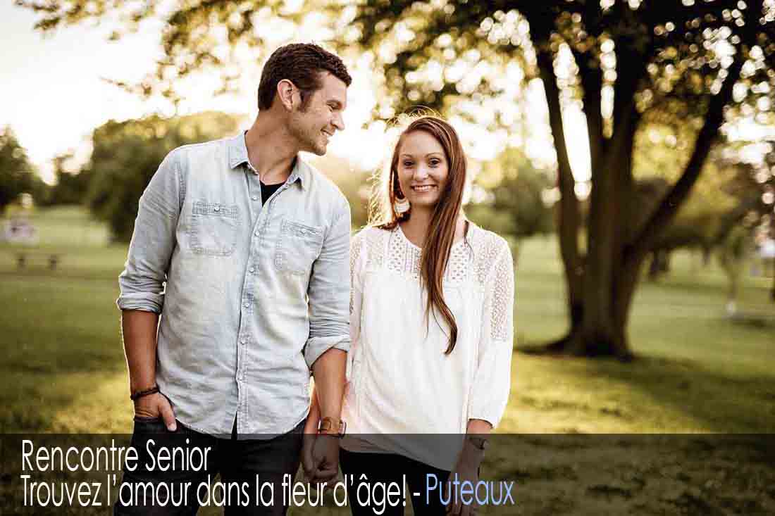 Site de rencontre senior - Puteaux
