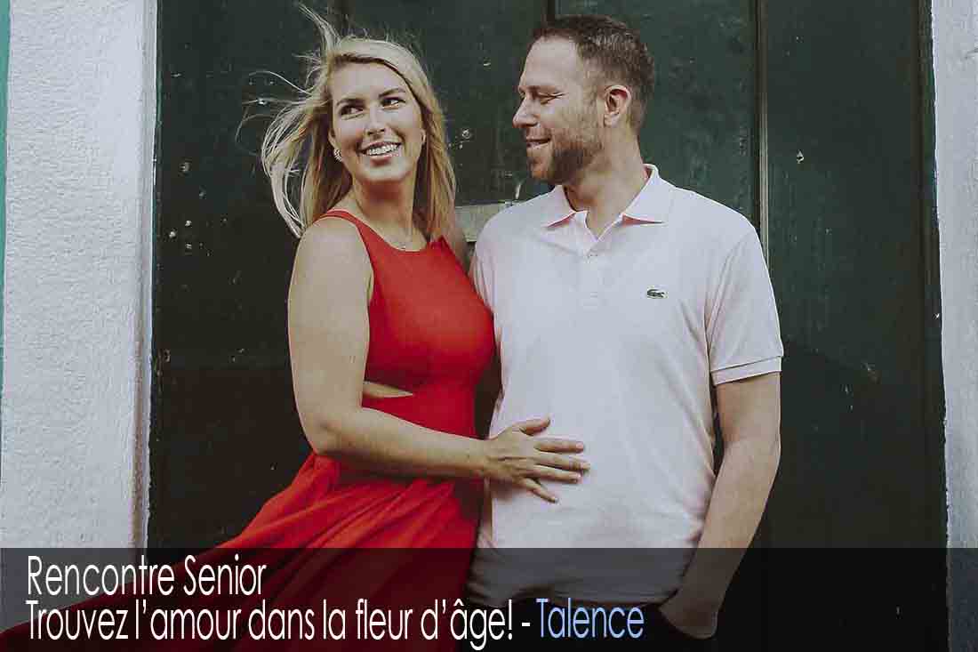 Site de rencontre senior - Talence