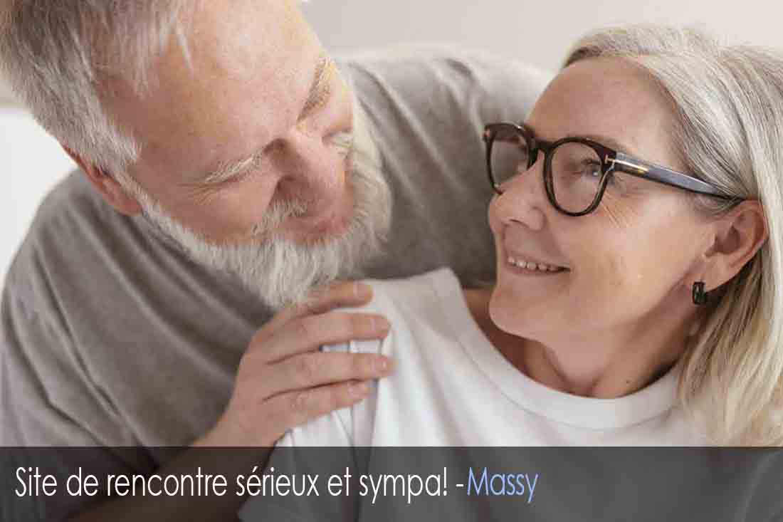 Site de rencontre - Massy