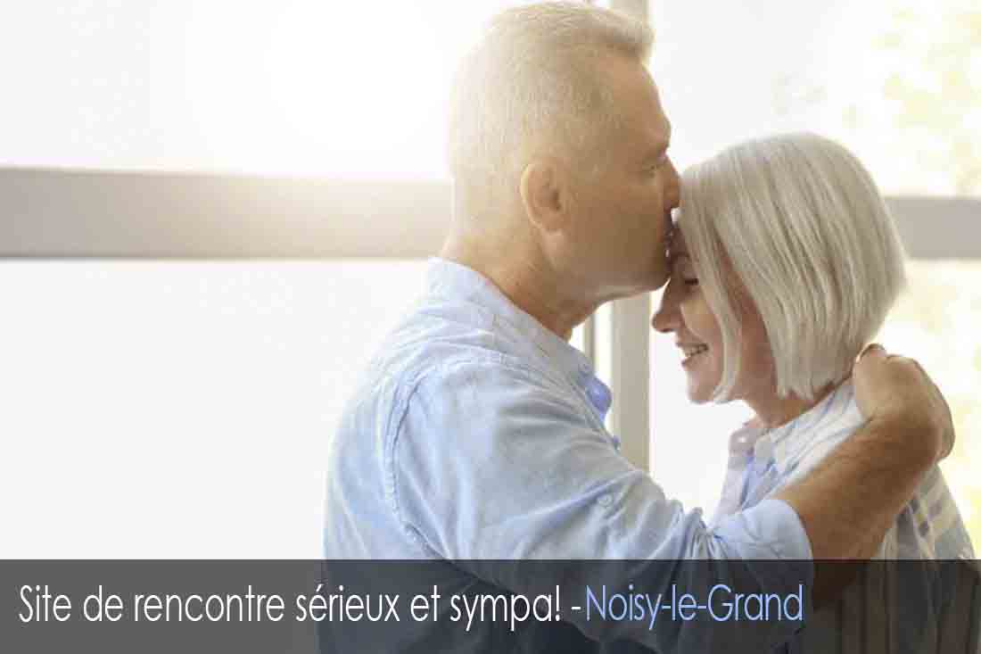 Site de rencontre - Noisy-le-Grand