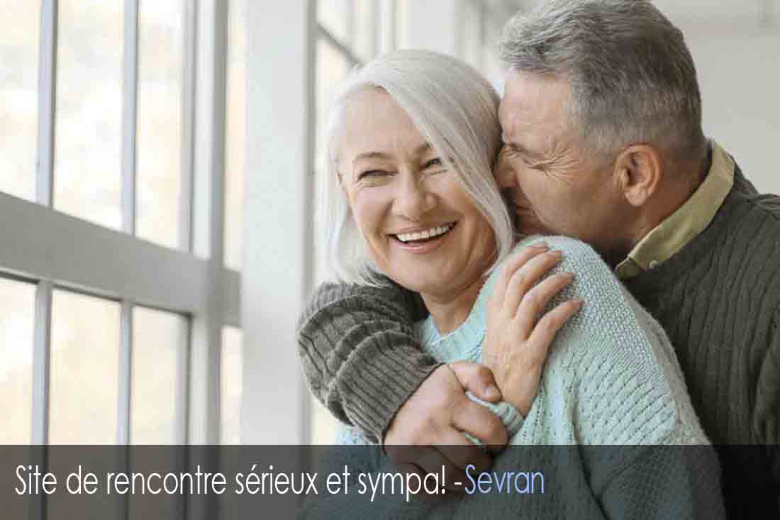 Site de rencontre - Sevran