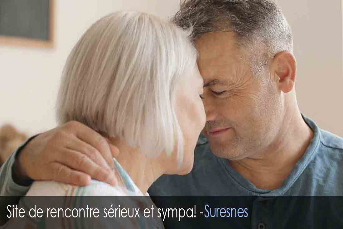 Site de rencontre - Suresnes