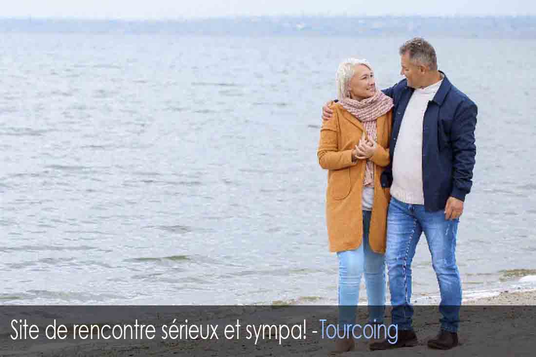 Site de rencontre - Tourcoing
